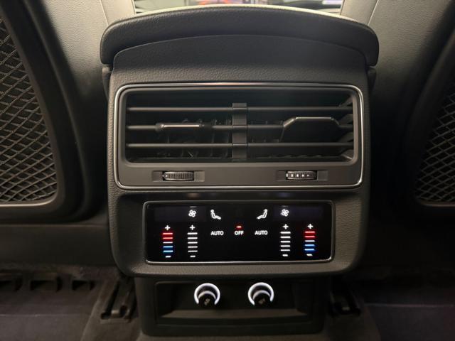 AUDI Q8 50 TDI quattro tiptronic S-Line / TETTO / 360°