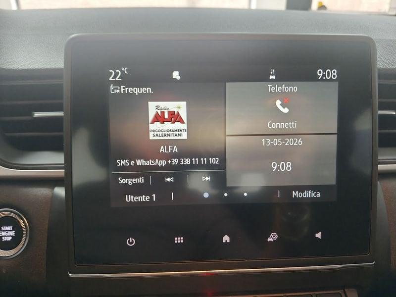 Renault Captur 1.0 TCE 90 EQUILIBRE
