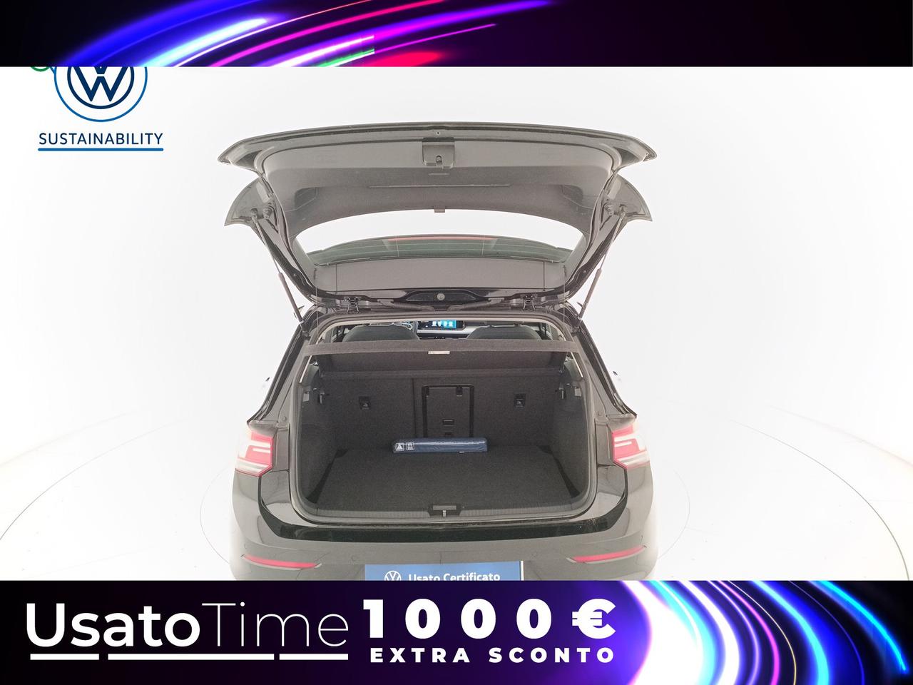 Volkswagen Golf 1.0 etsi evo 110cv life dsg