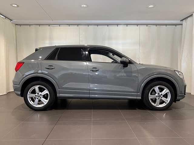 Audi Q2 30 TDI S tronic Admired