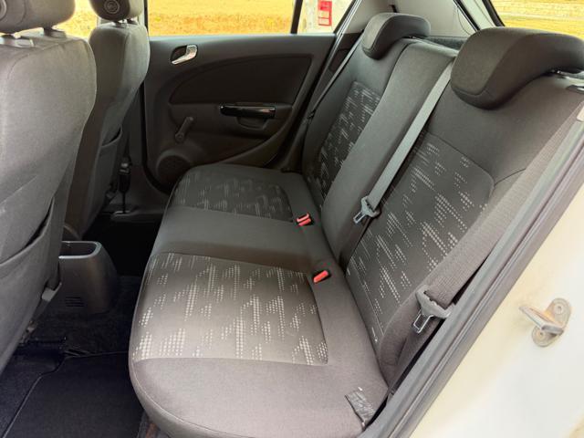 OPEL Corsa 1.3 CDTI 95CV COSMO SOLO 98.000KM !!!