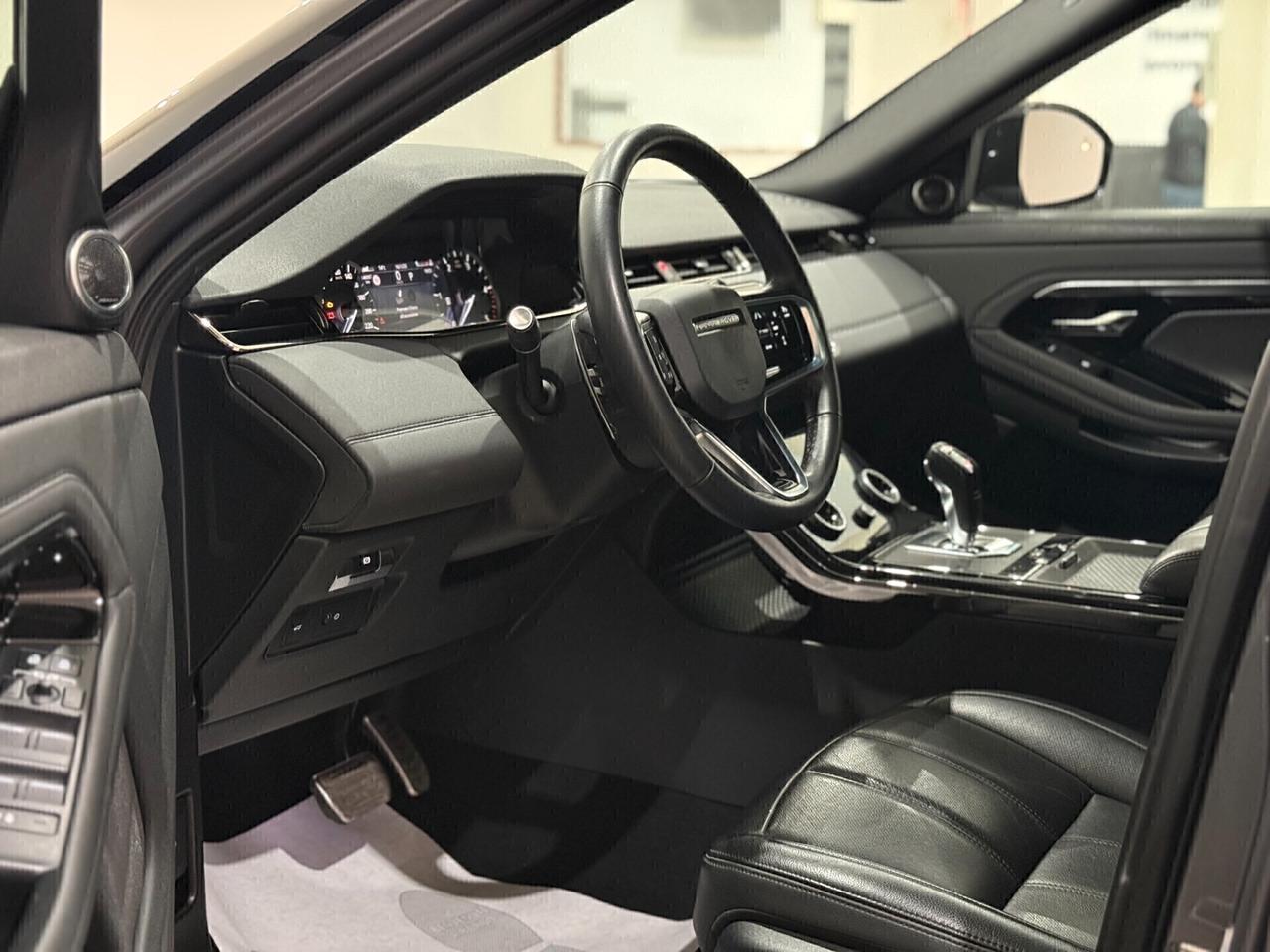 Land Rover Range Rover Evoque Range Rover Evoque 2.0D I4 204 CV AWD Auto Autobiography