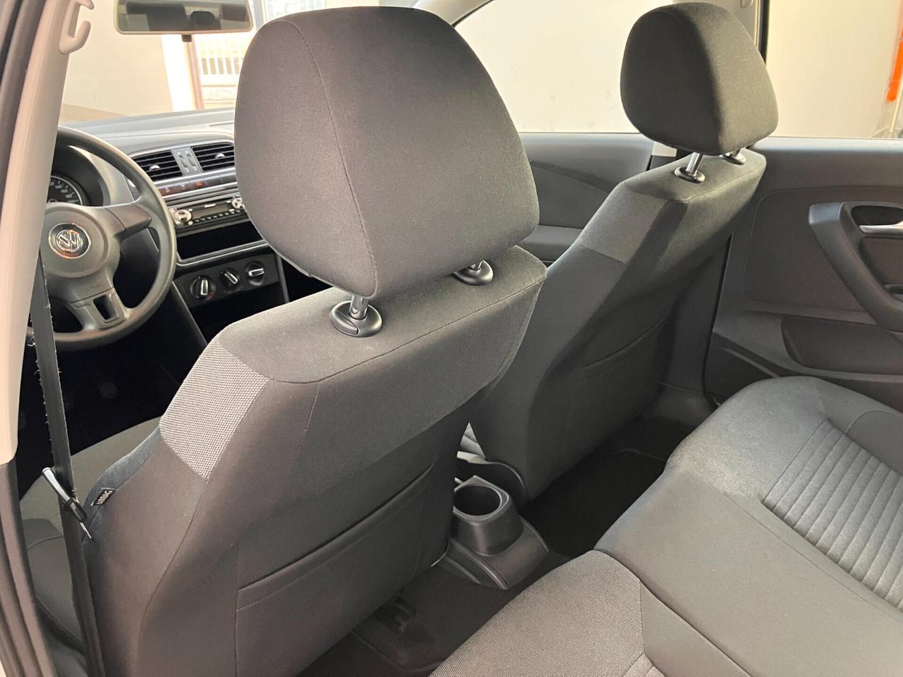 Volkswagen Polo 1.6 TDI 5 P Comfortline NEOPATENTATI