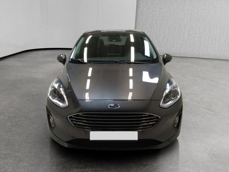 Ford Fiesta 5p 1.0 ecoboost hybrid Titanium s&s 125cv my20.75