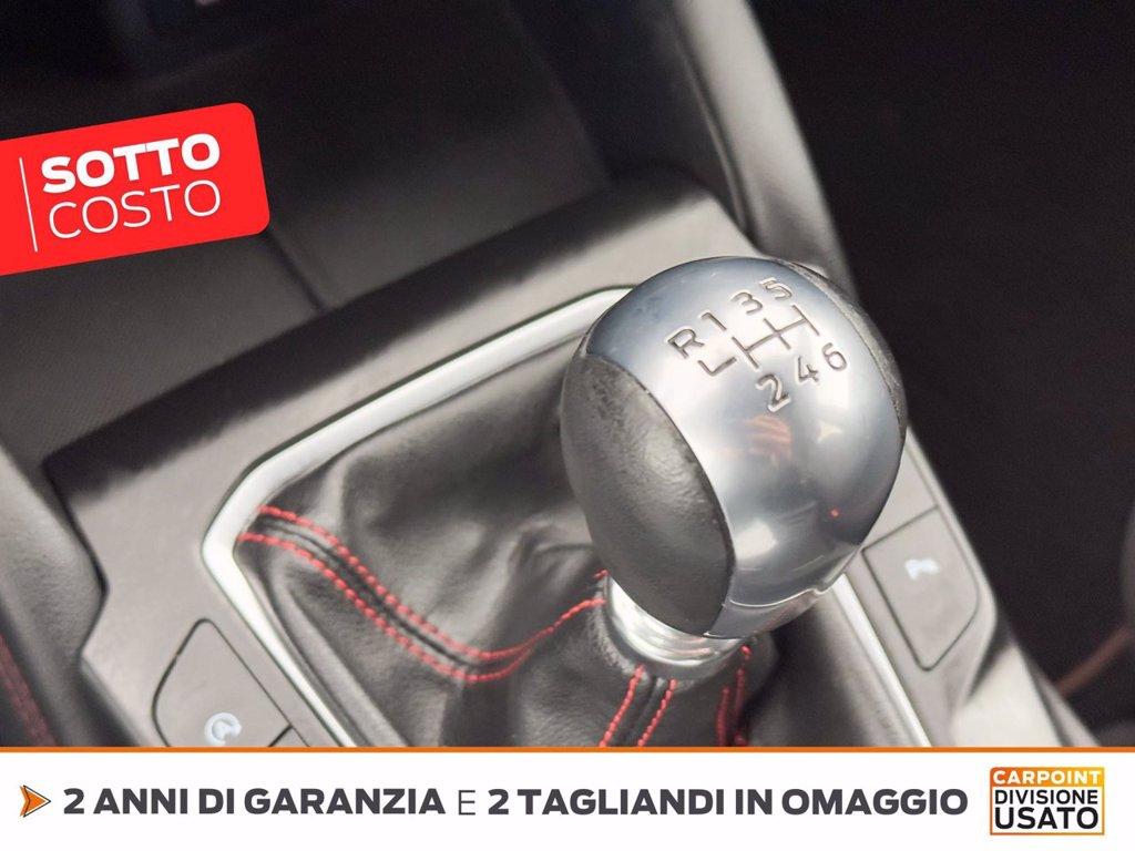 FORD Kuga 1.5 ecoboost st-line 2wd 150cv del 2023