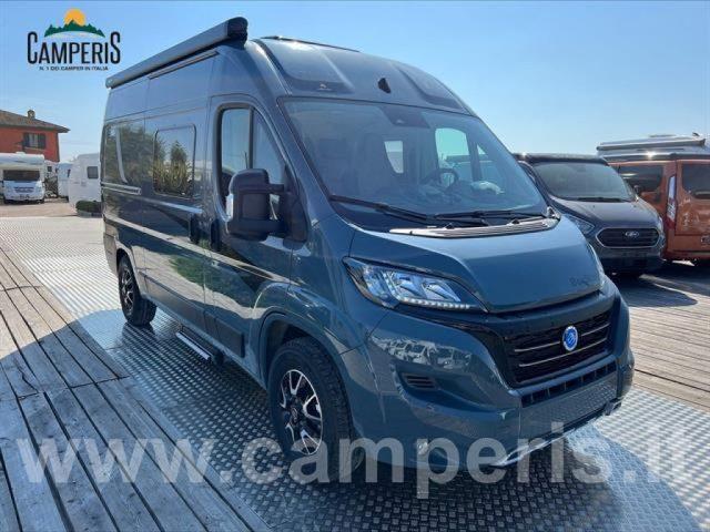 KNAUS KNAUS BOXSTAR 540 ROAD