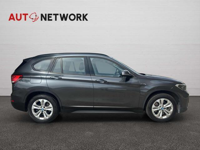 BMW X1 xDrive25e Business Advantage