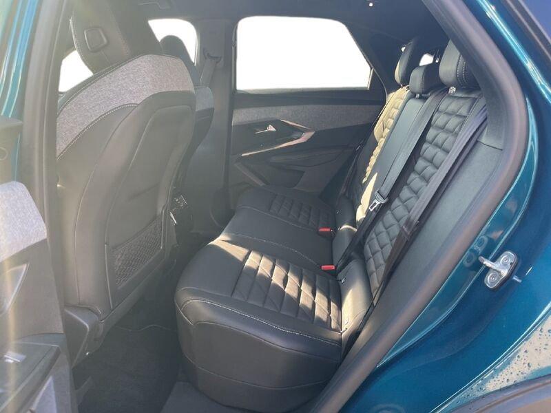 Peugeot 3008 NUOVO Nuova GT - Hybrid 136 E-DCS6