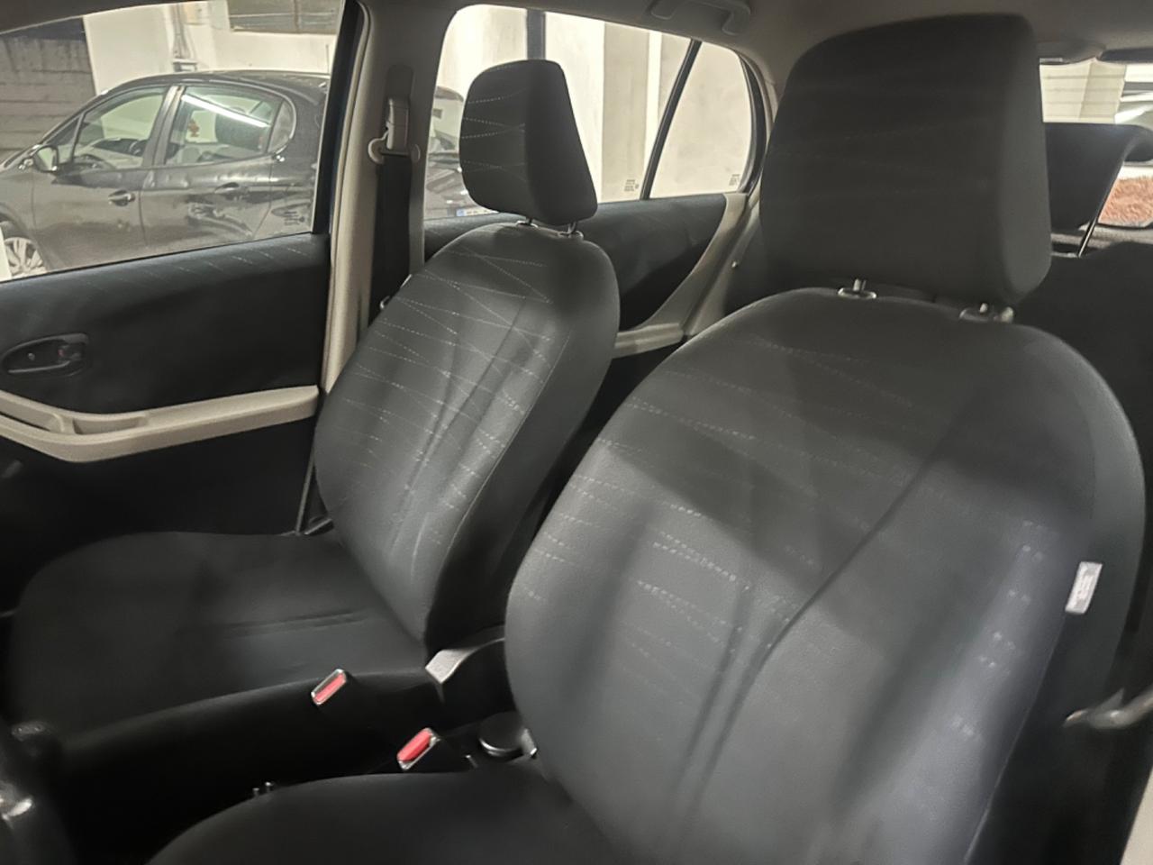 Toyota Yaris 1.0 5 porte GARANZIA 12 MESI