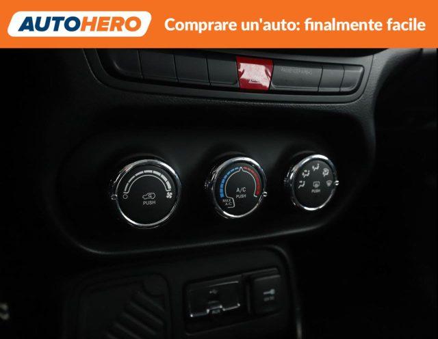 JEEP Renegade 1.6 Mjt Sport