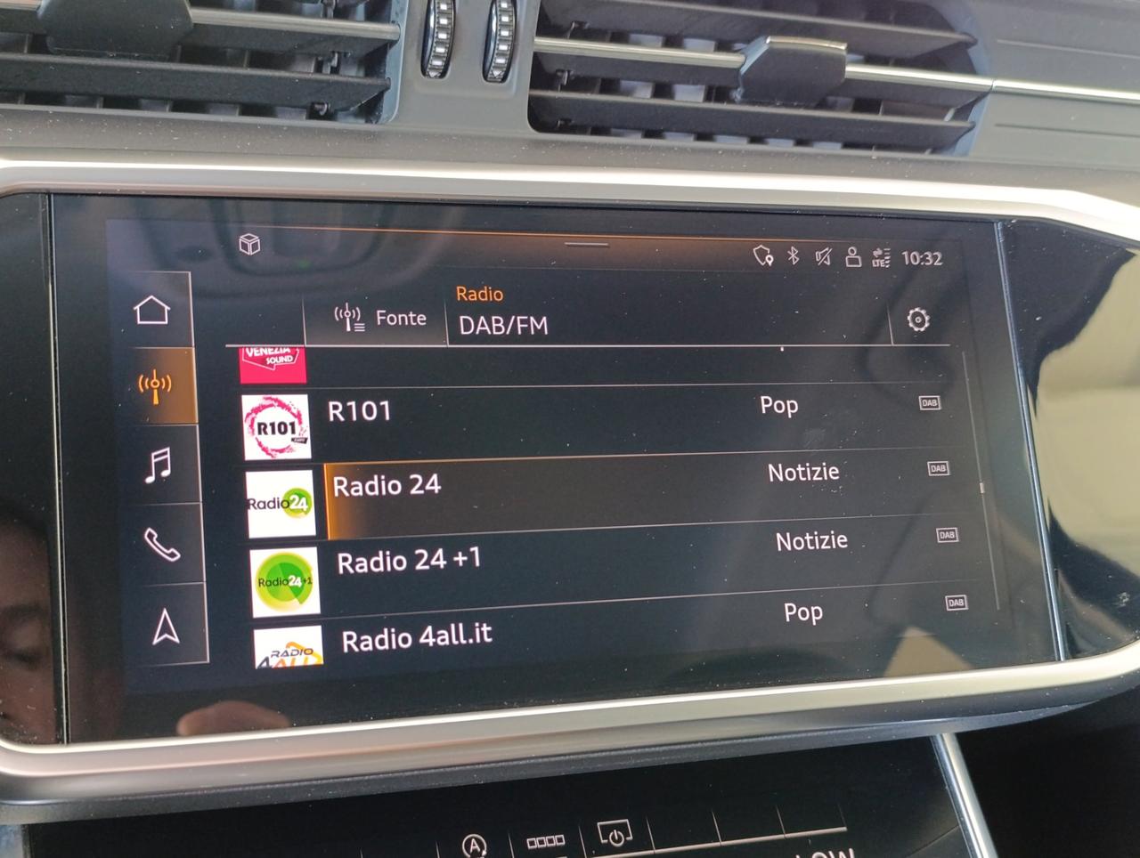 Audi A6 Avant 40 2.0 tdi mhev Business s-tronic my19