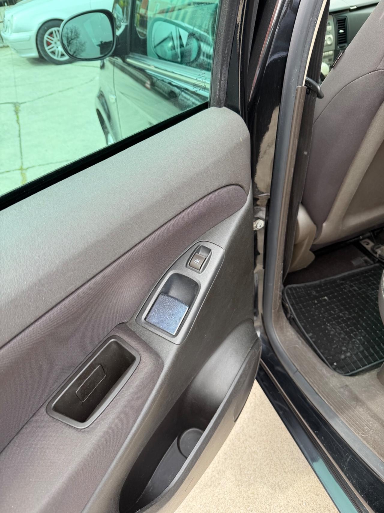 Lancia MUSA 1.4- GPL 10/2031- Tagliandata-Garanzia