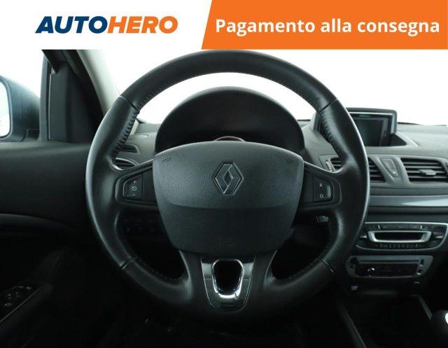 RENAULT Megane dCi 110CV Start&Stop SporTour Energy Limited