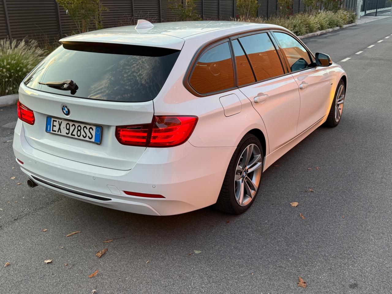 BMW 316 TOURING