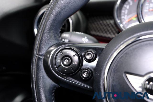 MINI Cooper SD 2.0 HYPE