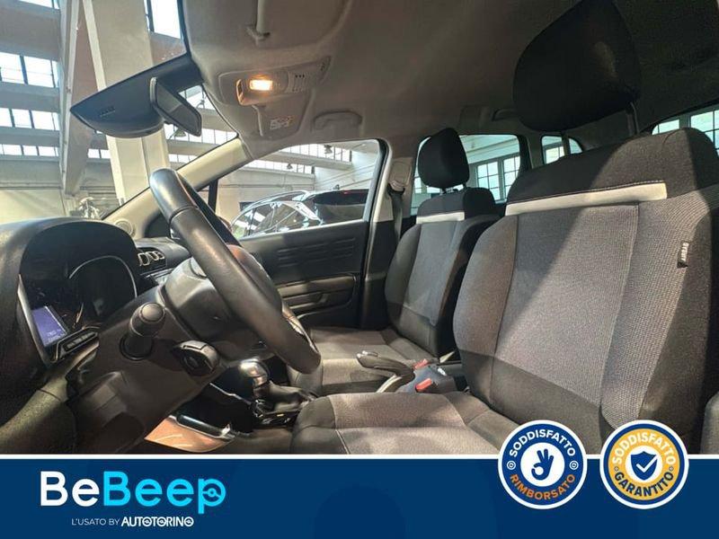 Citroën C3 Aircross 1.2 PURETECH SHINE PACK S&S 130CV EAT6