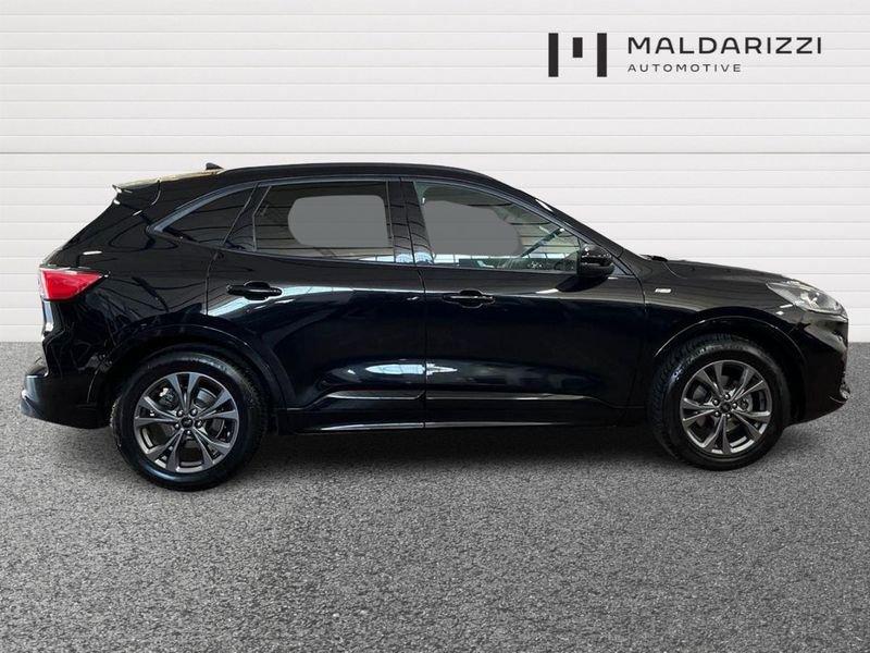 Ford Kuga III 2020 1.5 ecoblue ST-Line 2wd 120cv auto