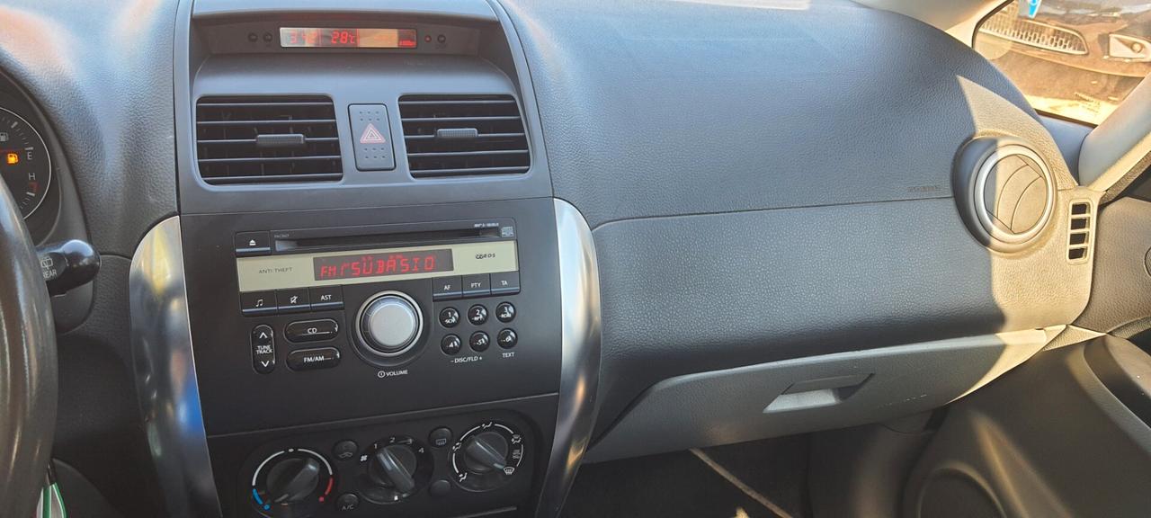 SUZUKI SX4 1.6 DDiS OTTIME CONDIZIONI