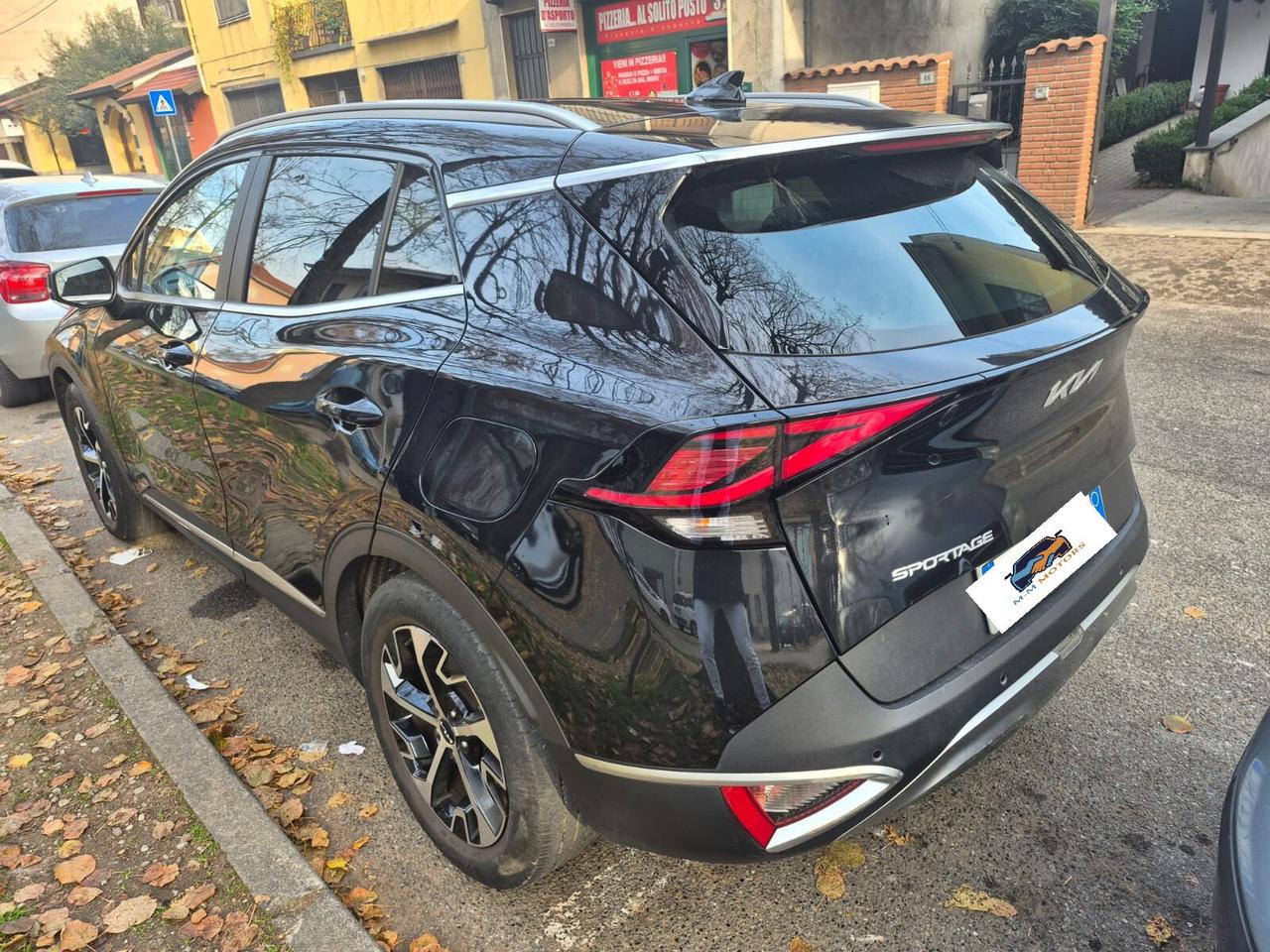 Kia Sportage 1.6 Style GARANZIA 5 ANNI