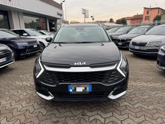 KIA Sportage 1.6 CRDI 136 CV DCT7 2WD Mild Hybrid Business Clas