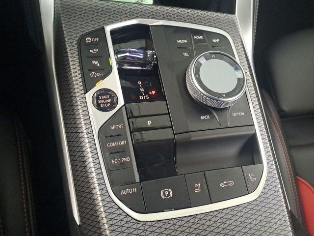 BMW M440 i 48V xDrive Cabrio Msport Pro Aut.