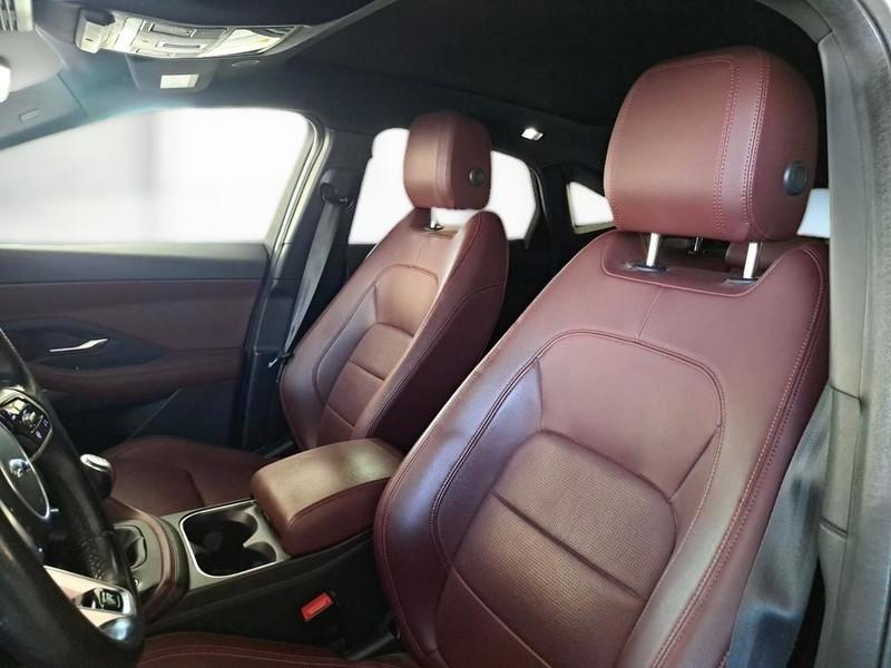 JAGUAR E-PACE 2.0D D163 R-DYNAMIC SE SUV