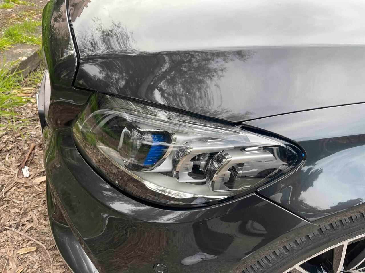 Mercedes-benz C 220 d 4Matic Auto Cabrio Premium Plus 4x4 Automatica