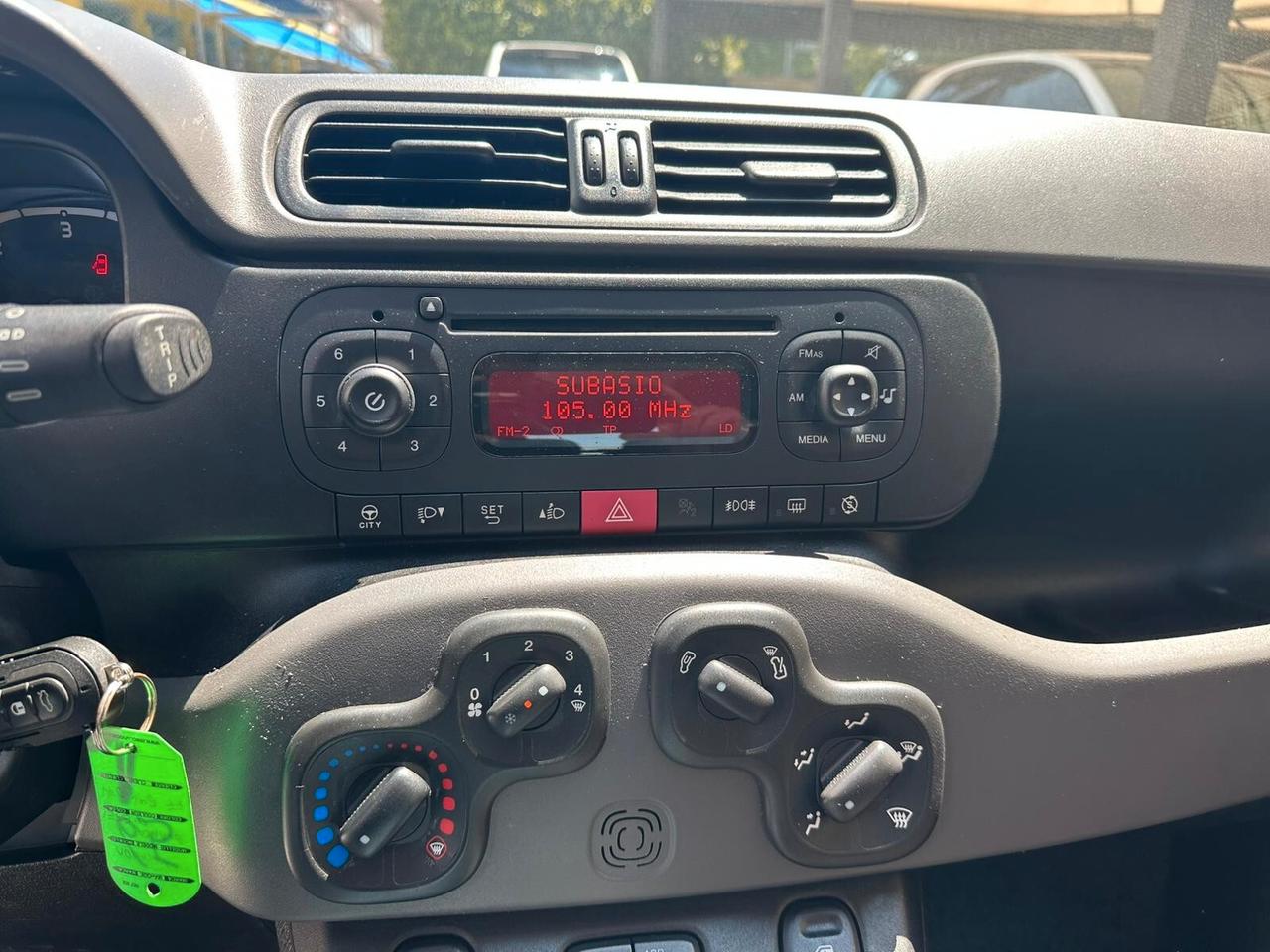 Fiat Panda 1.3 MJT 95 CV S&S Lounge
