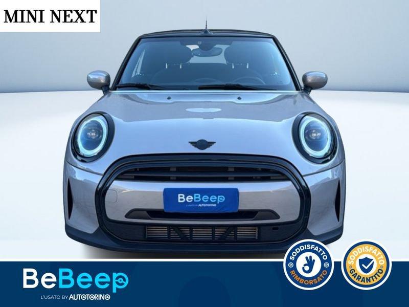 MINI Mini CABRIO 1.5 ONE YOURS