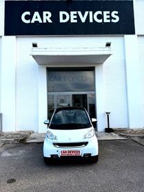 Smart ForTwo GARANZIA - 80 MILA KM