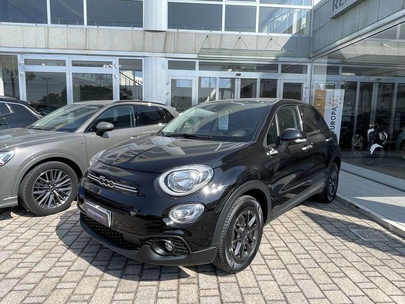 FIAT 500X 1.3 M.Jet 95 CV Club