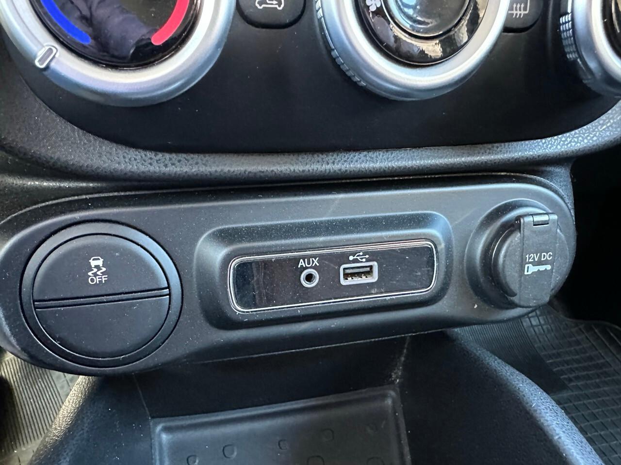 Fiat 500L 1.6 Multijet 120 CV Cross