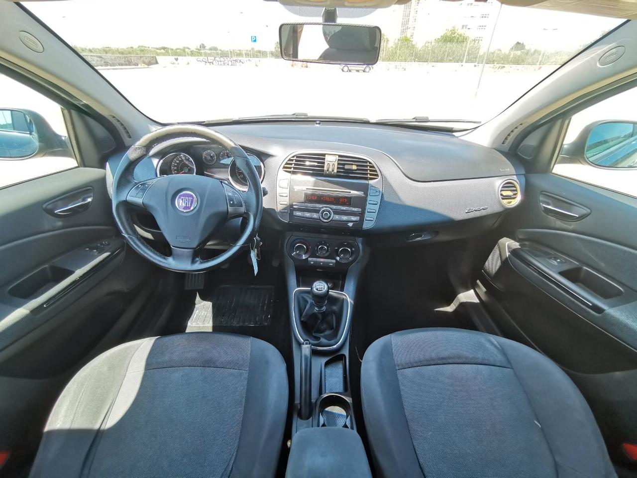 Fiat Bravo 1.4 T-jet 120 CV Dynamic