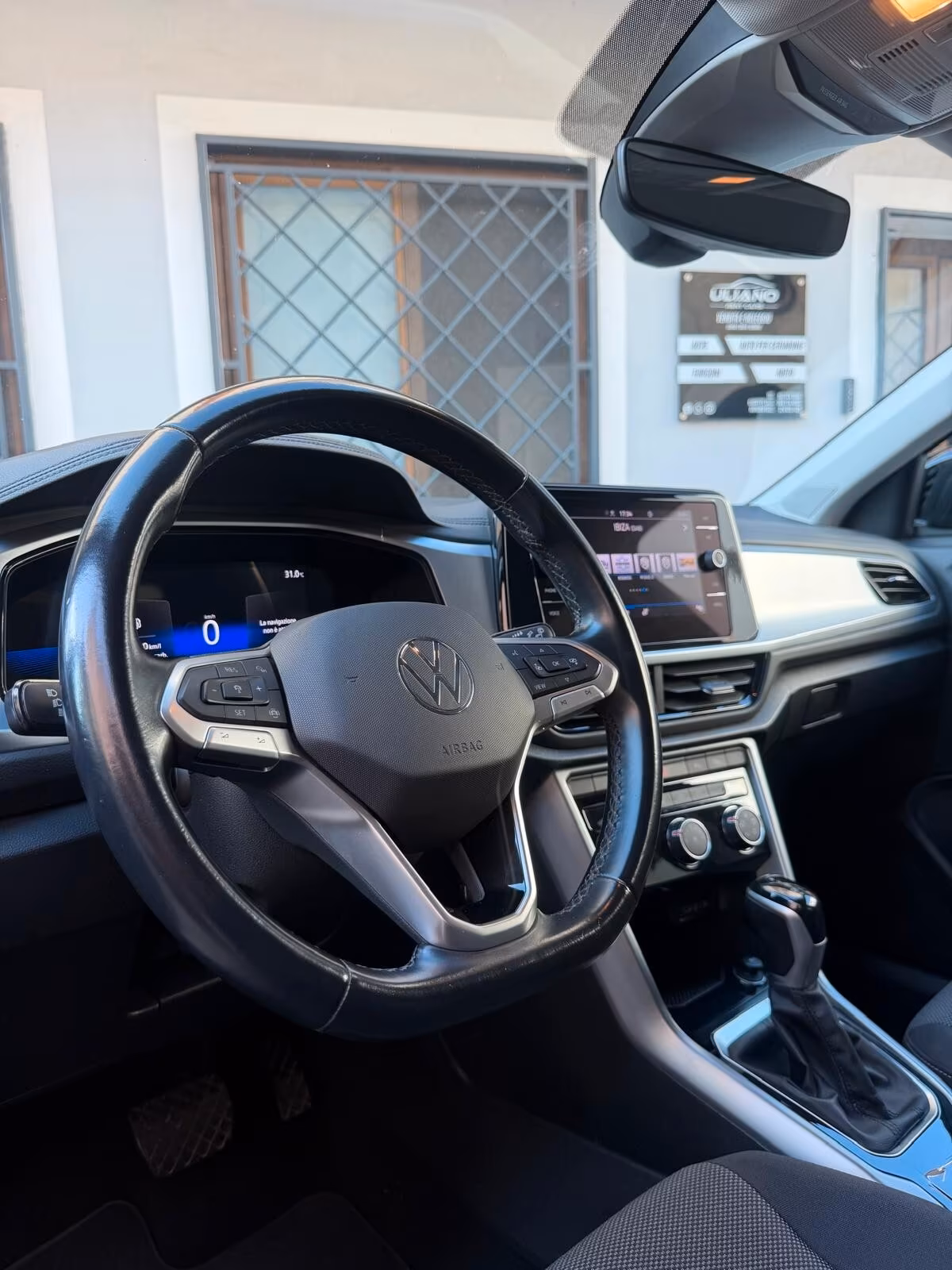 Volkswagen T-Roc 2.0 TDI SCR 150 CV DSG Life