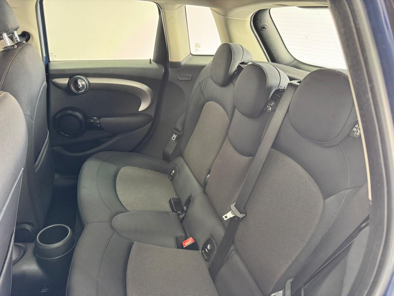 Mini 1.5 One D Business 5 porte
