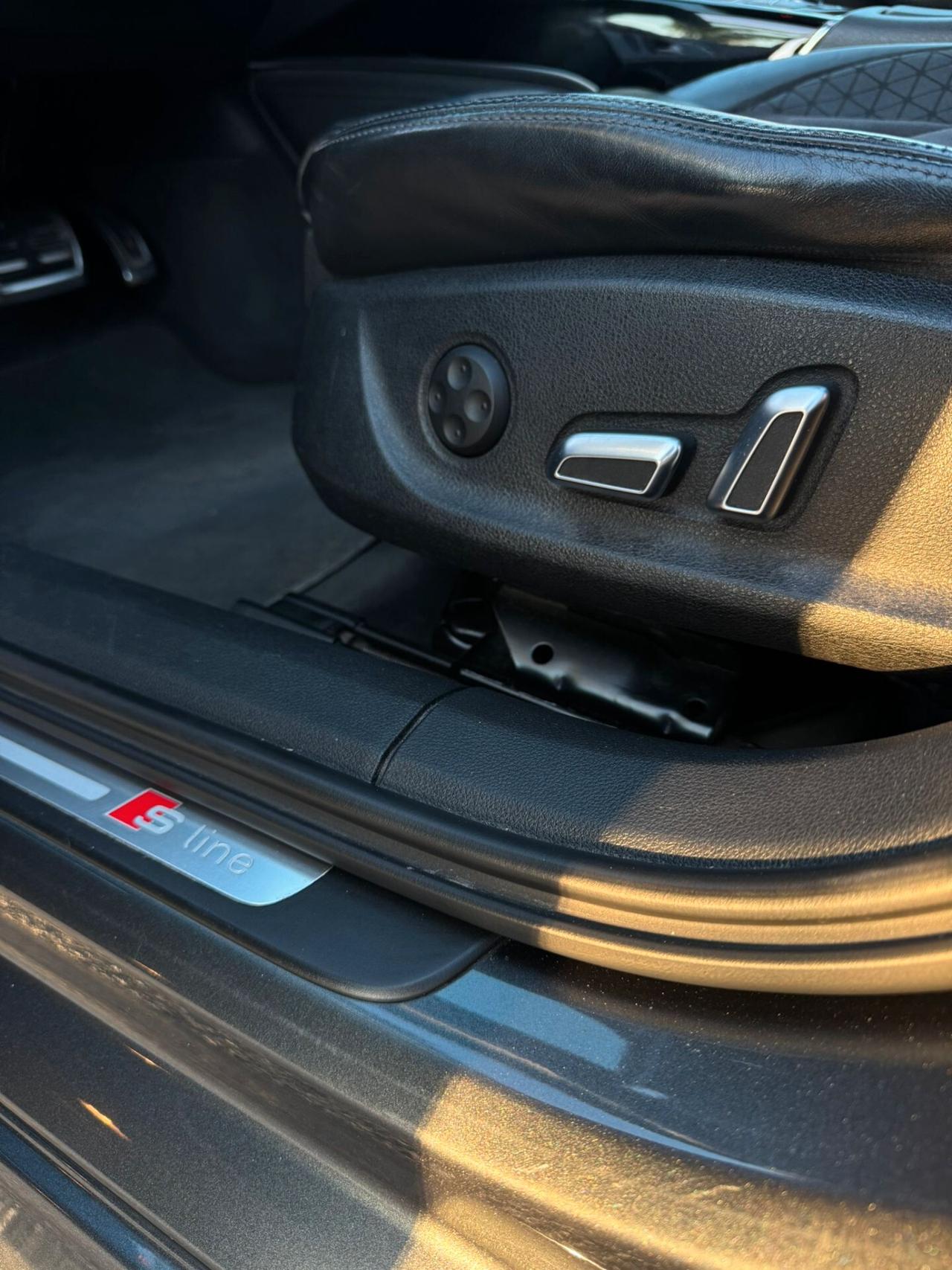 Audi A6 Avant 2.0 TDI S-Tronic S-Line Plus Tetto/Bose