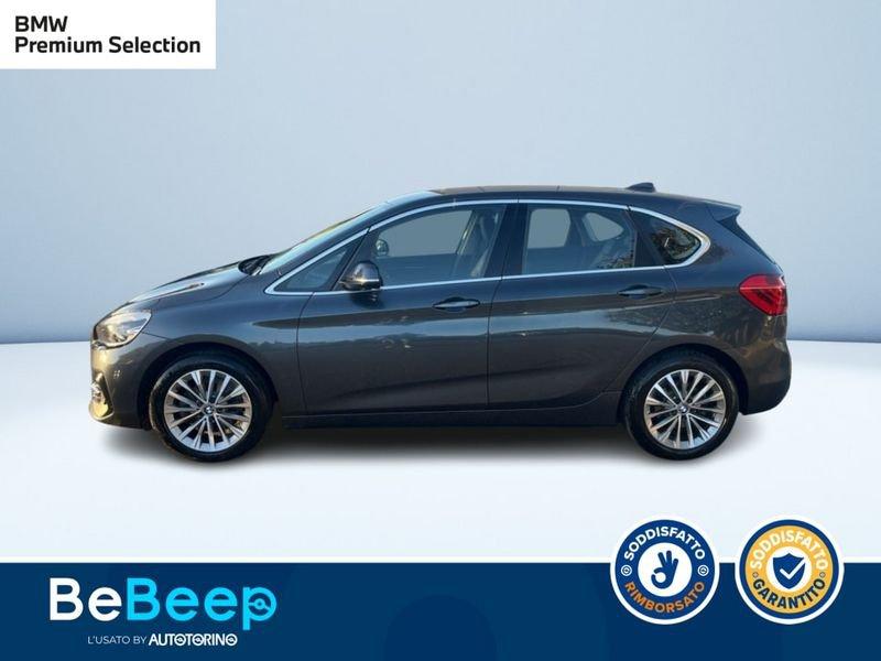 BMW Serie 2 Active Tourer 216D ACTIVE TOURER LUXURY AUTO