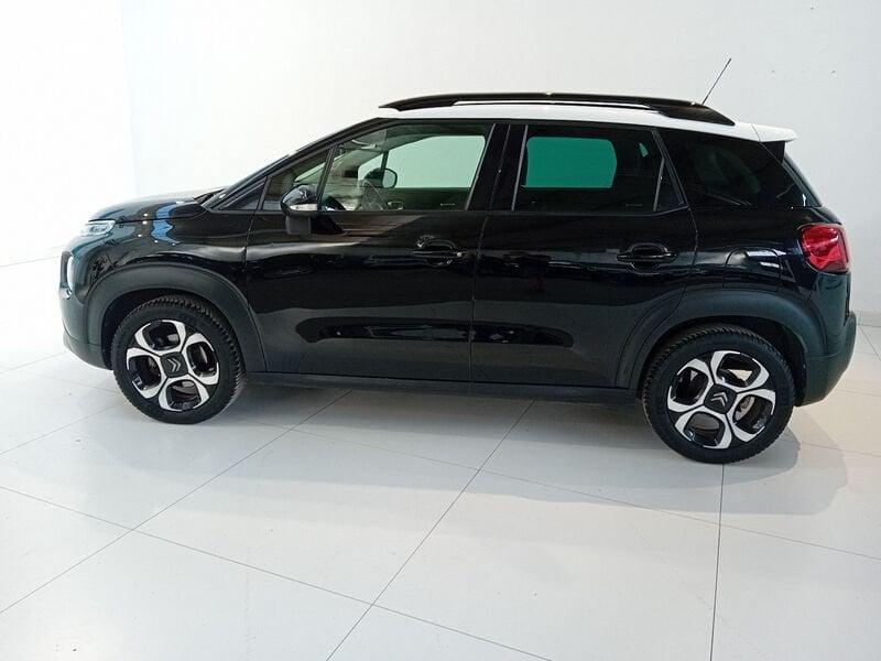 Citroën C3 Aircross C3 Aircross PureTech 110