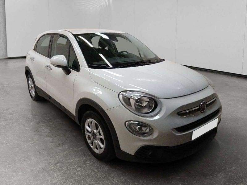 FIAT 500X 1.3 mjt Cult 95cv