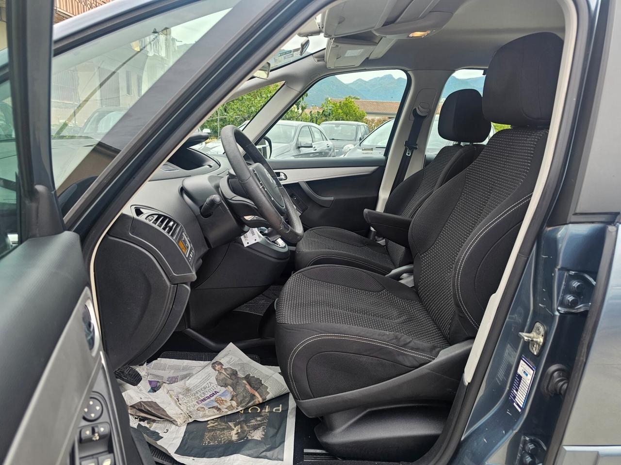 Citroen C4 Grand Picasso 1.6 HDi 110 FAP Business