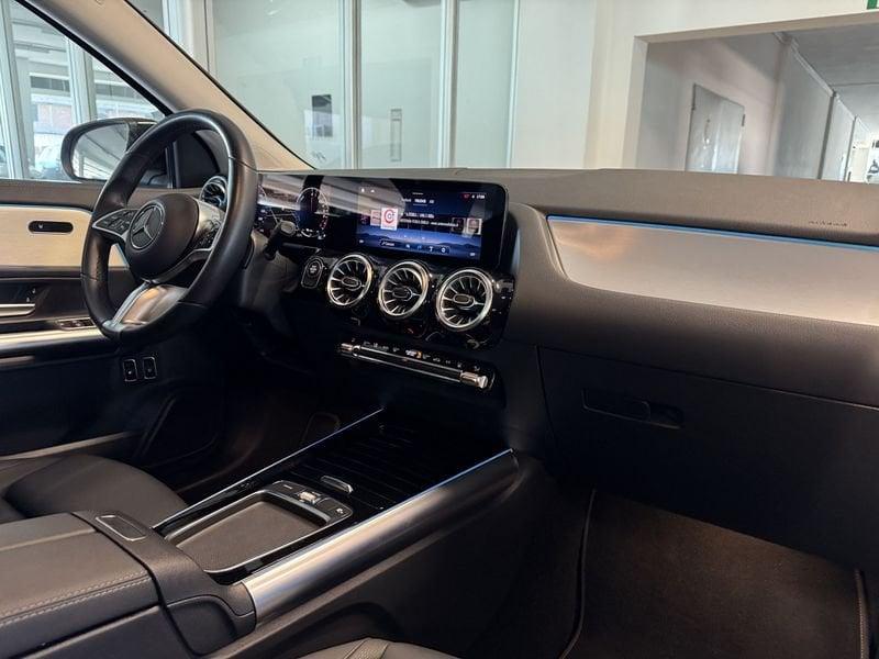 Mercedes-Benz GLA GLA 250 e Plug-in hybrid Automatic Progressive Advanced Plus