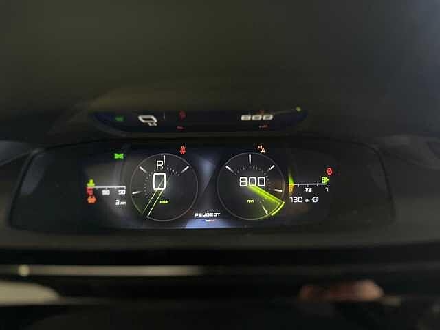 Peugeot 308 BlueHDi 130 S&S EAT8 GT