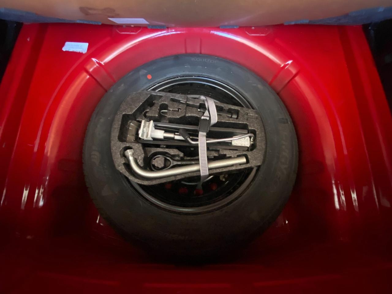 VOLKSWAGEN UP ! 1.0 60 CV 5 PORTE MOVE UP