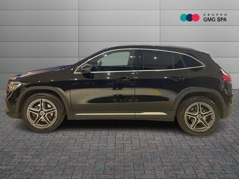 Mercedes-Benz GLA 250 e phev (eq-power) Premium auto