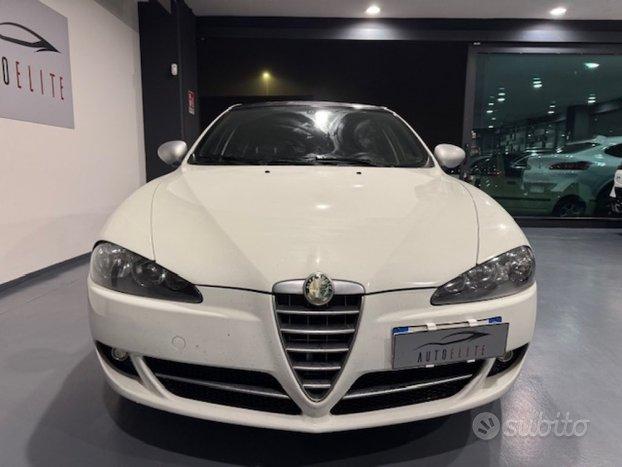 ALFA ROMEO 147 1.9 JTD (120) 5 porte Progression