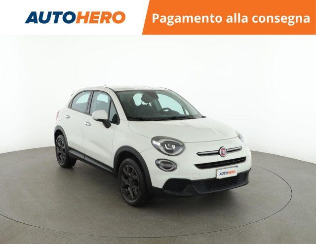FIAT 500X 1.6 E-Torq 110 CV Mirror Cross
