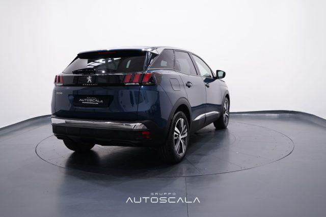 PEUGEOT 3008 1.5 BlueHDi 130CV S&S EAT8 Allure Pack