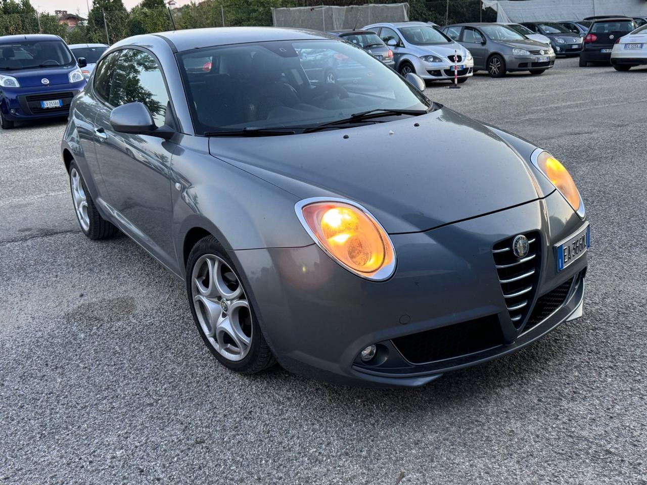 Alfa Romeo MiTo 1.3 JTDm-2 95 CV S&S Progression