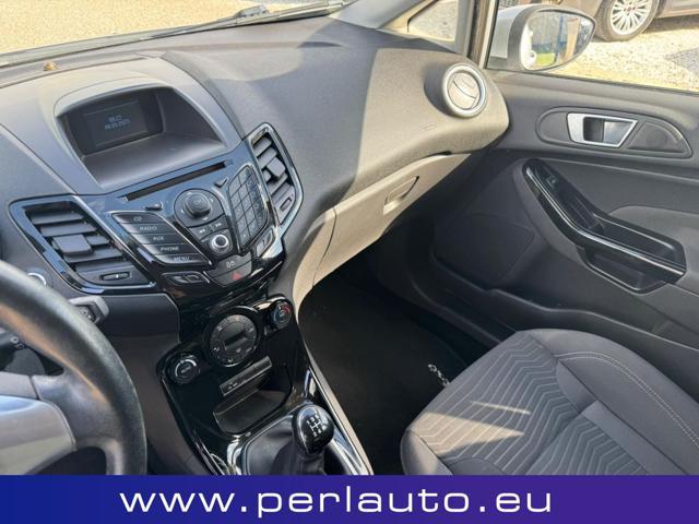 FORD Fiesta 1.0 80CV 5 porte Titanium
