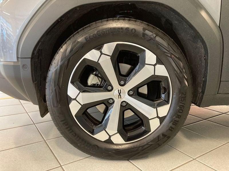 Dacia Duster Journey 1.6 hybrid rif.GV136